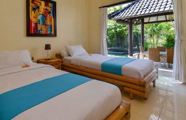 Villa Lovina Beach 1 - Foto 25