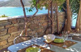 Marmari megali ammos oasis studio's - Photo 14