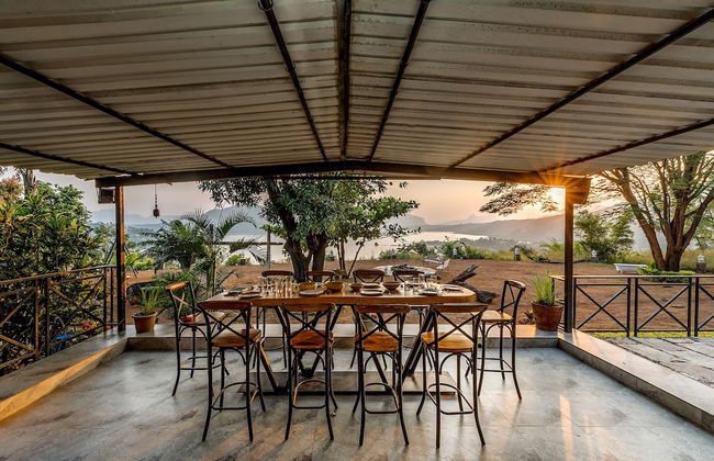 CosmicStays Kokiraj Lakehouse - Waterfront Retreat - Foto 48