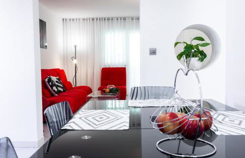 Villa Bella, villa with heated Pool - Foto 12