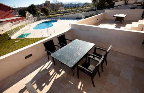 Costa Quebrada Apartamentos - Foto 26