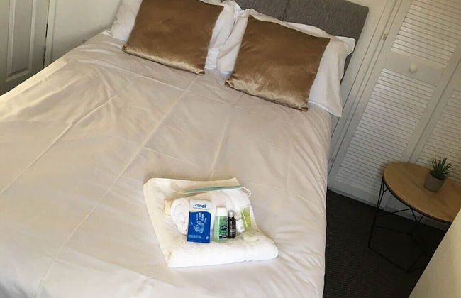 Townhouse @ Victoria Road Stoke - Foto 4