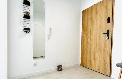 Nowe Miasto Apartment, Darmowy Parking, Dostęp na kod, Winda - Photo 30