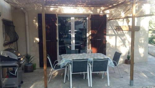 GITE LES MINOUX - Photo 2