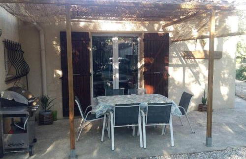 GITE LES MINOUX - Photo 2