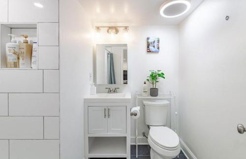 ComfiNook Stay in Capitol HillWalk to DC Sites - Foto 22