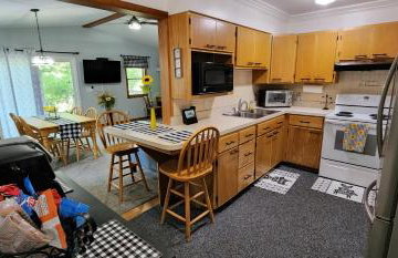 Our Murphy Home in Murphysboro IL - Foto 24