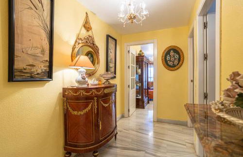 Sevilla Sunshine - Vacacional Sevilla - Foto 53