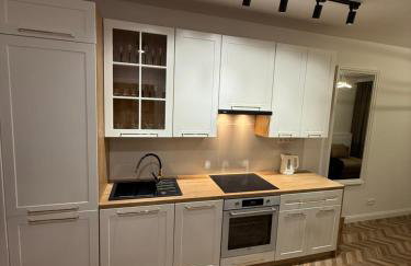 Apartament Nova Północ - Foto 6