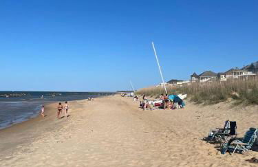 Casa del Mar - Bold, Bright & Steps to the Sand! - Foto 44