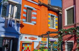 Casa Bepi Burano - Photo 33