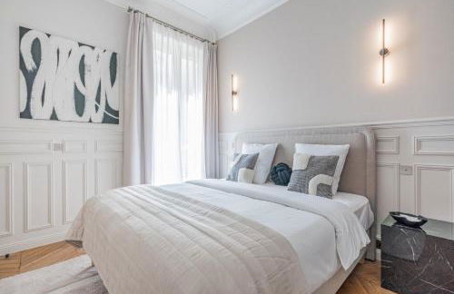 My Paris Apartments - Saint Germain - Foto 28