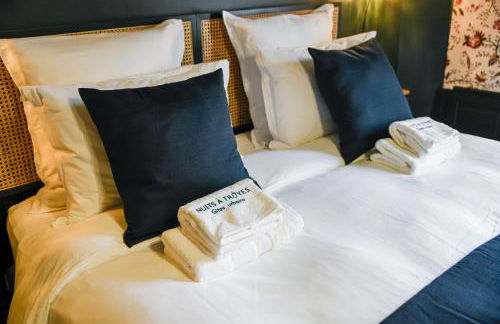 Maison Simart - Photo 18