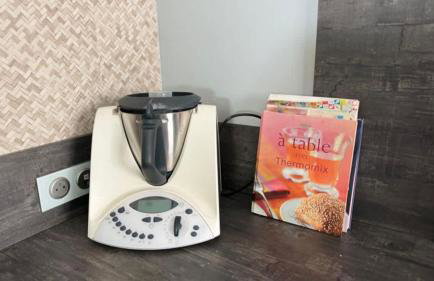 Villa Emeraude-Joyaux de Provence - Foto 60