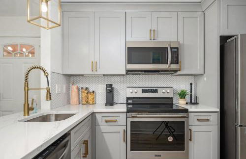 Chic 1BD in Sylvan Hills Near Southside Beltline - Foto 7