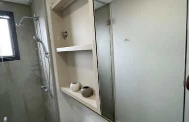 Praia Brava com Vista Mar Apt 1 Quarto Perto de BC - Foto 7