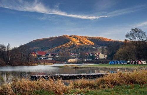 Willa Nad Potokiem - Foto 40