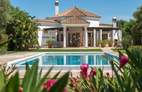 Luxury Villa Malva - Foto 1