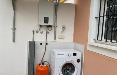 Adosado playa, geoda y Aguilas cerca, con barbacoa y piscina en San Juan de los terreros - Foto 37