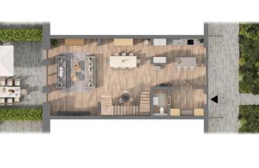 Ferienhaus Gut Jarnitz - Photo 2