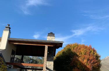 Ranch Resort Suite Near Sequoias - Foto 8