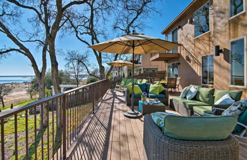 Casa dAmore Extravagant Lakefront Villa! - Foto 34