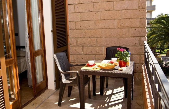 Villa Marogna Rooms and Breakfast - Foto 17