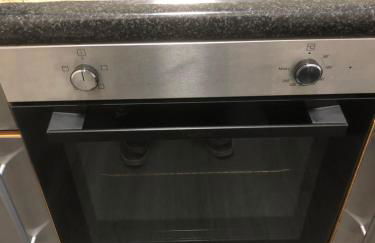 City Centre One Bedroom Apartment Free Parking And internet - Foto 17