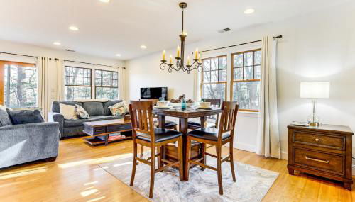 Less Than 3 Mi to UConn Peaceful Home on Pine lake - Foto 2