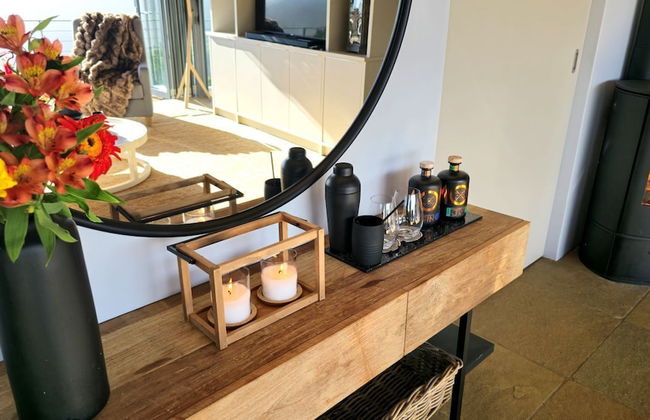 Oubaai Villa - Foto 62