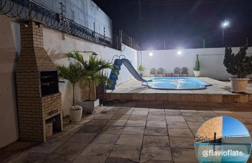 Flat-House Veraneio - Foto 1