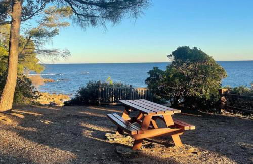 Villa Les Glycines - Foto 36