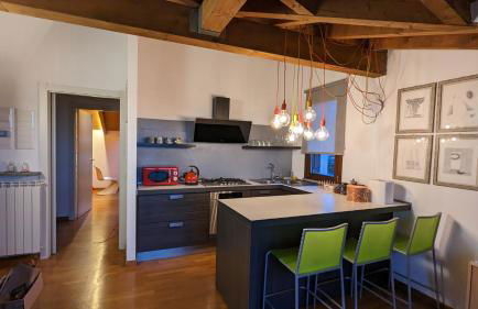 B&B Audrey - Foto 77