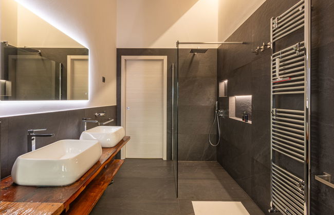 Casa La Villa - Foto 5