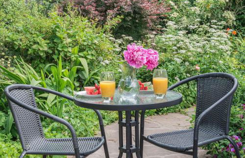 Lane Ends Cottage - Foto 27