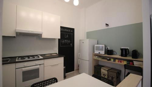 Appartamento La Gemma - Foto 2, stove, dishwasher, toaster