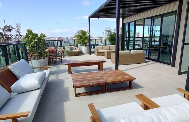 Edificio Liv P.Verde Apto 906 - Foto 39