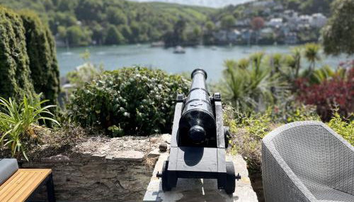 Two Guns – Contemporary, Stylish Townhouse With Stunning Sea Views - Foto 5