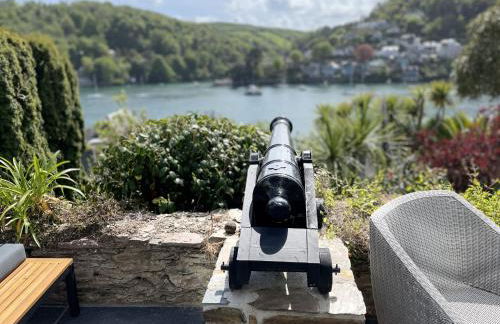 Two Guns – Contemporary, Stylish Townhouse With Stunning Sea Views - Foto 5