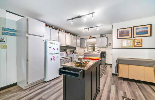 Cardinal Cabin - Foto 8