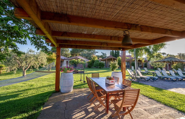 Agriturismo Torribasse - Foto 21