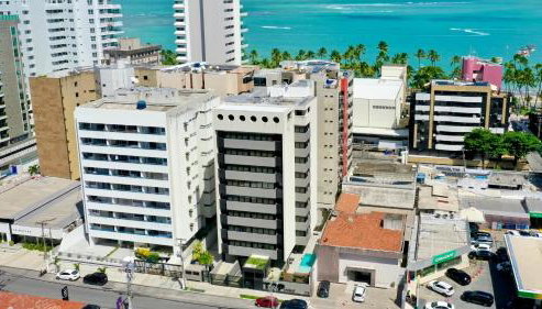 Top Unique Maceió - Foto 4