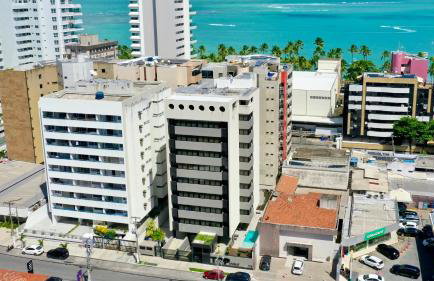 Top Unique Maceió - Foto 4
