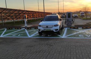 Apartamenty EXPO Nadarzyn 3Rooms - Photo 59