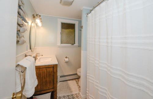 Sebago Lake Family Escape - sandy beach - swim - hike - ski - Foto 11