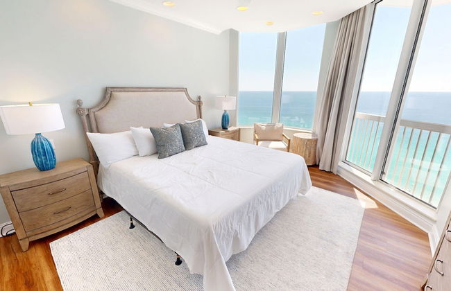 Silver Beach Towers 1905e 3 Bedroom Condo by RedAwning - Foto 7