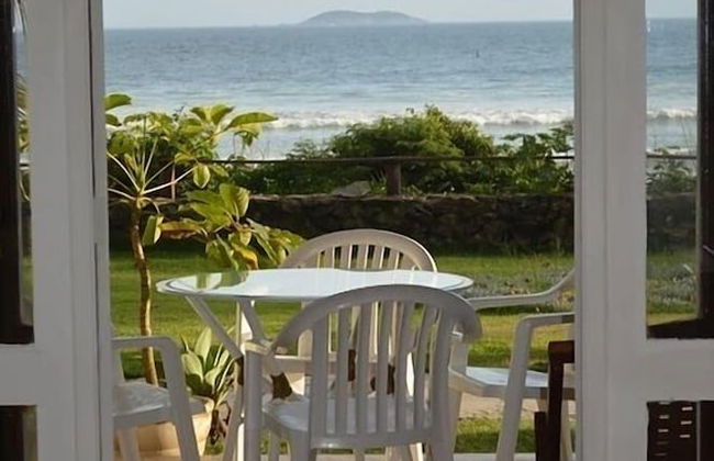 Casa 3 Quartos na Areia de Geriba - Foto 18