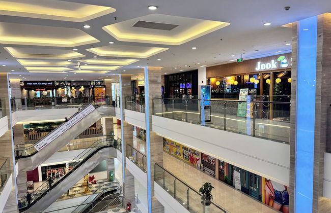 Feria Home - Vinhomes Sky Lake Pham Hung - Foto 74