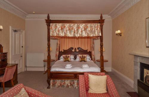 Clonyard House Hotel - Photo 7