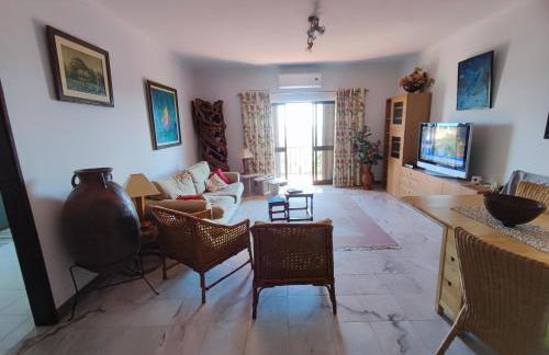 Tavira, T2 Apartment with balcony and pool, Vale Caranguejo, Tavira - Foto 9